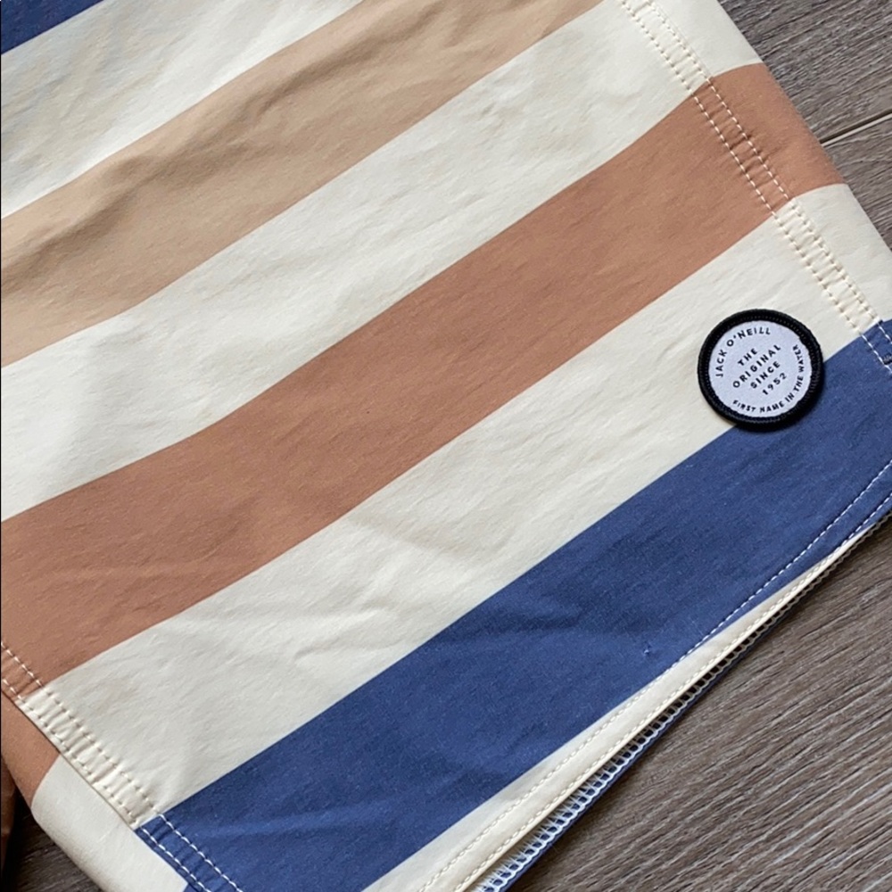 Jack O’Neill Stringer Board Shorts - Picture 5 of 7